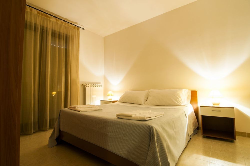 Ciao Hotel & Residence - Apartments Conversano Exterior photo