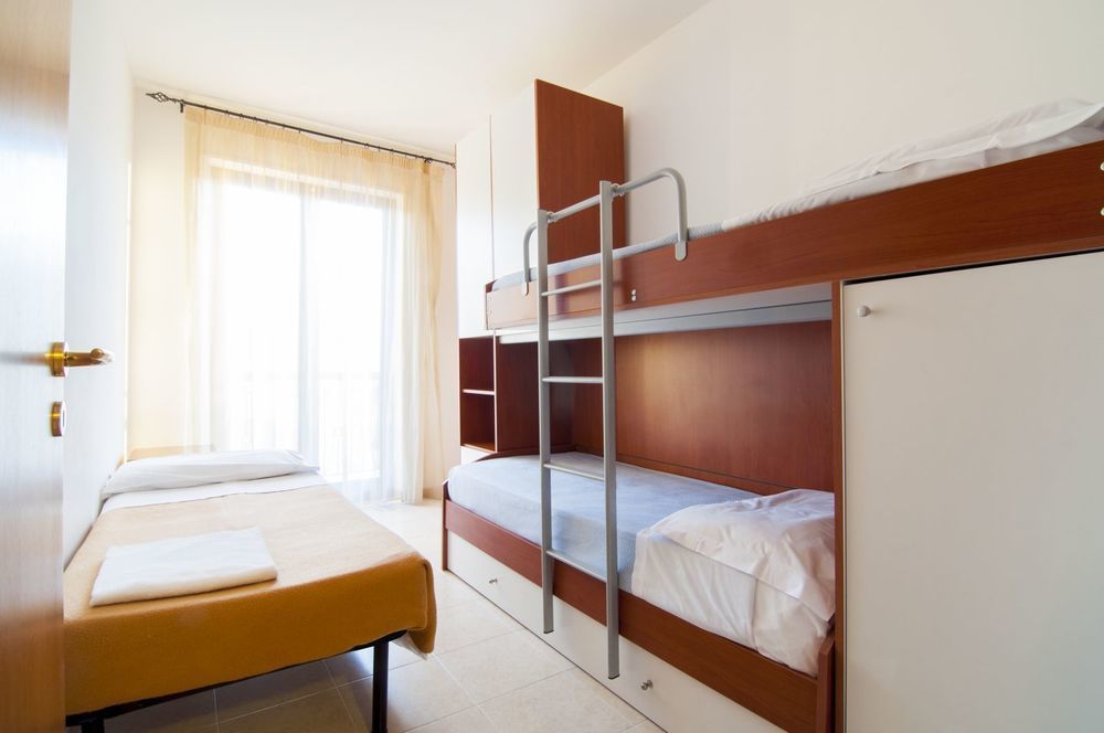 Ciao Hotel & Residence - Apartments Conversano Exterior photo