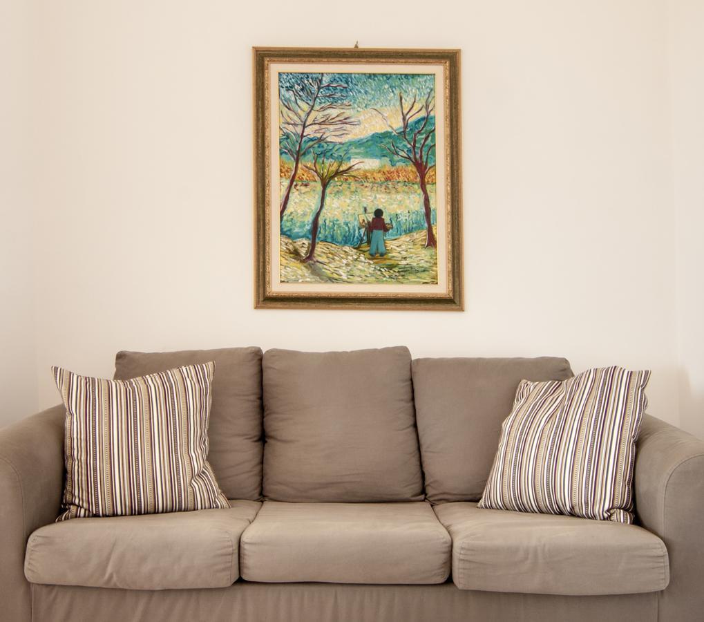 Ciao Hotel & Residence - Apartments Conversano Exterior photo