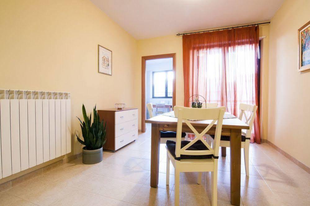Ciao Hotel & Residence - Apartments Conversano Exterior photo