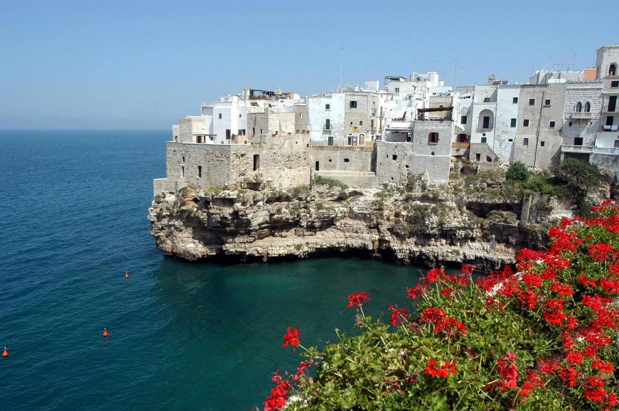 Ciao Hotel & Residence - Apartments Conversano Exterior photo