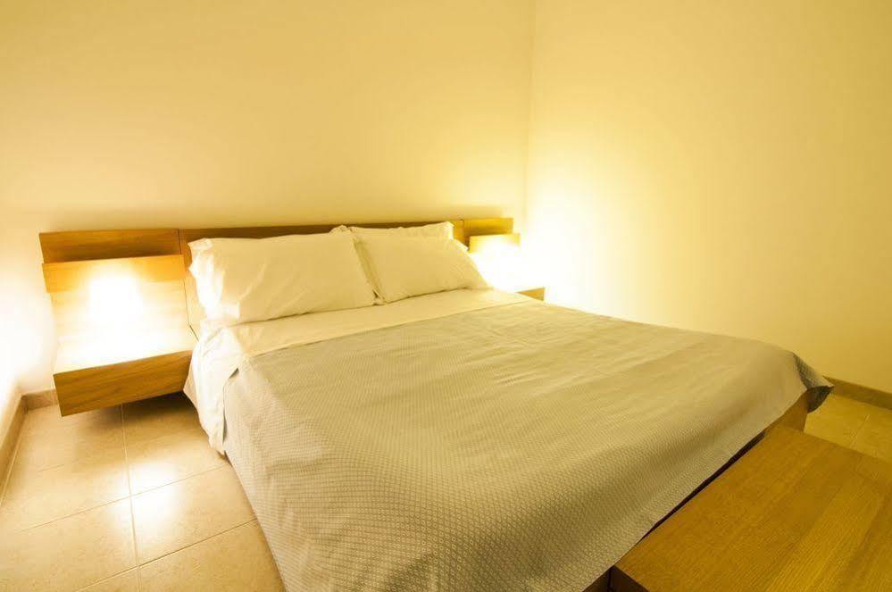Ciao Hotel & Residence - Apartments Conversano Exterior photo