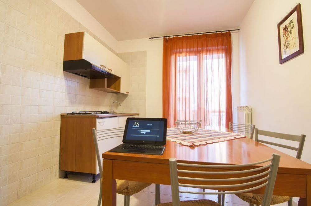 Ciao Hotel & Residence - Apartments Conversano Exterior photo